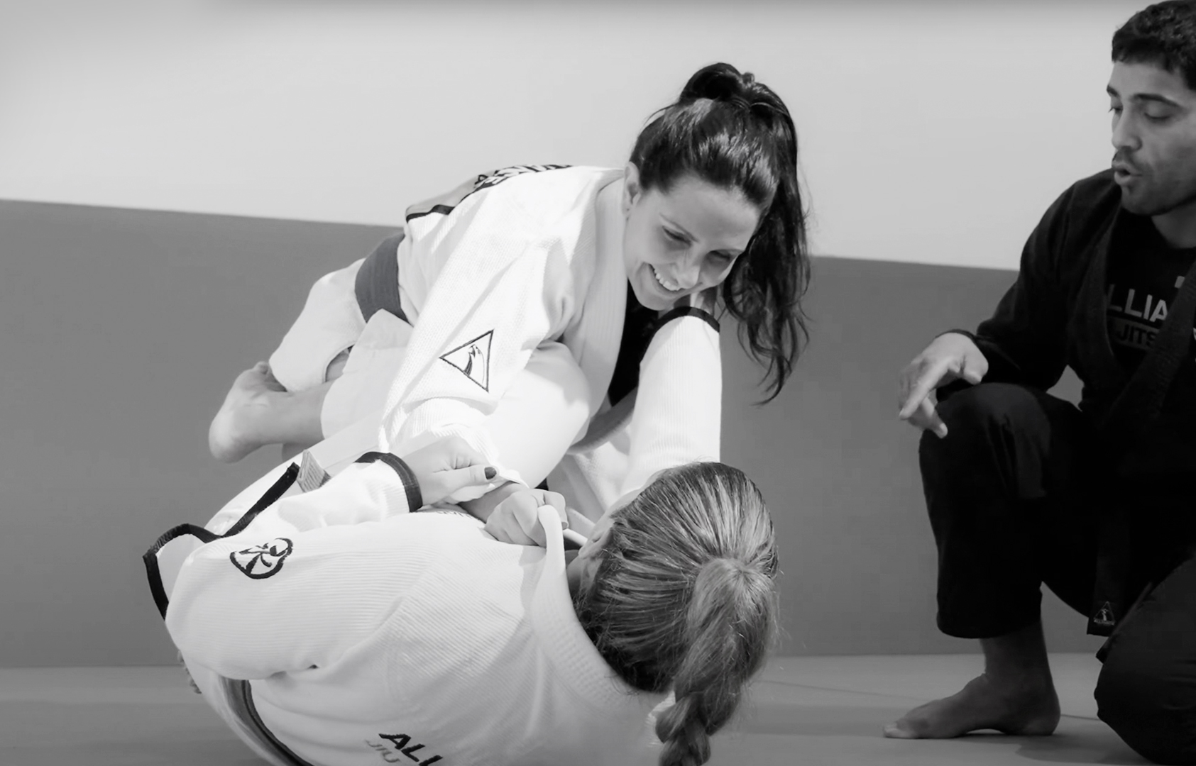 Alliance Jiu Jitsu London – Join Alliance Jiu Jitsu, the best Jiu Jitsu ...