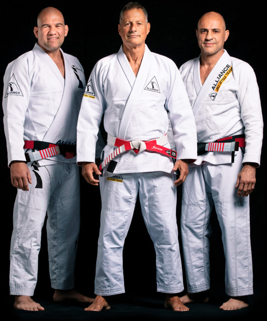 Alliance Jiu-Jitsu Team Canada